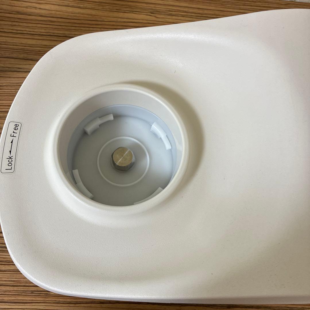 パンニーダ　PK660D