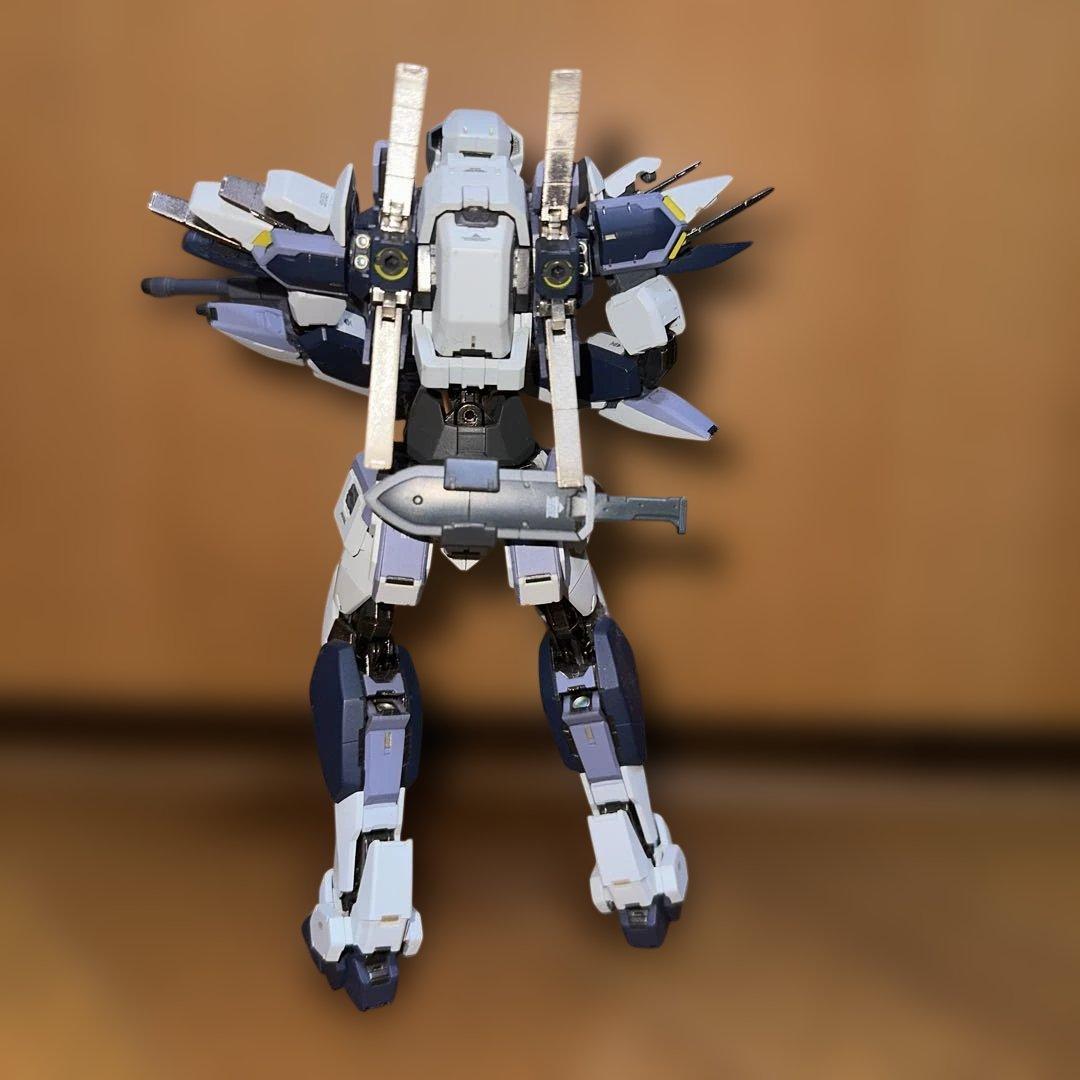 バンダイ L BUILD アーバレスト