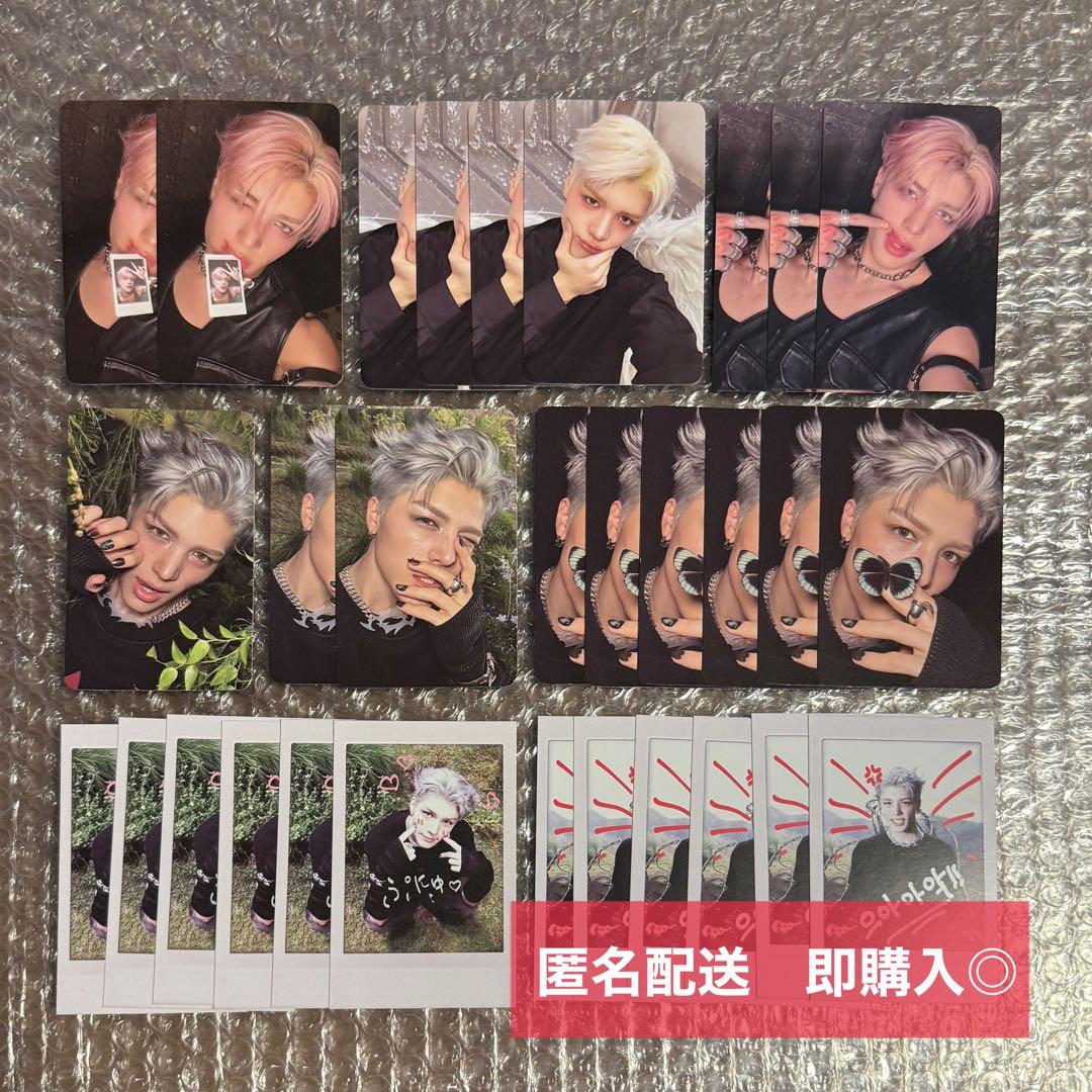 &TEAM MAKI トレカ まとめ売り Back to Life - メルカリ