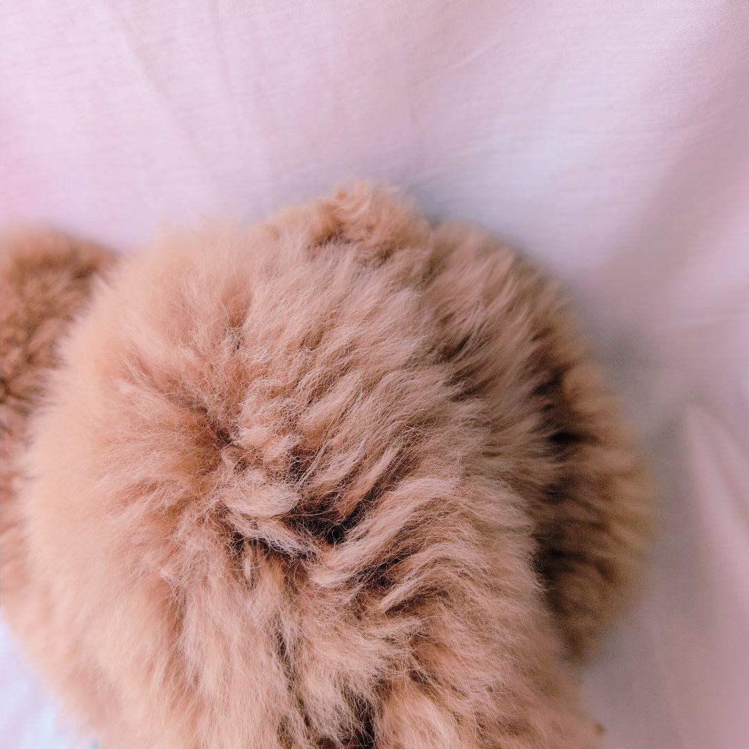 アルパカ100% ぬいぐるみ 新品タグ付 アニマル 犬 ラマ - メルカリ