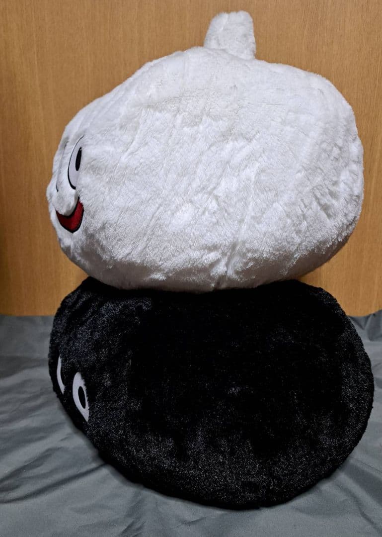 ドラゴンクエスト AM ぬいぐるみ スライムダーク&スライムスノー