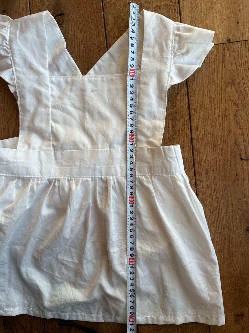 ^_^　七五三　3歳アンティークお着物セット