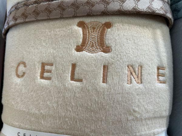 まーちゃん 必ずプロフ 見てくださいY【未使用保管品】CELINEセリーヌ