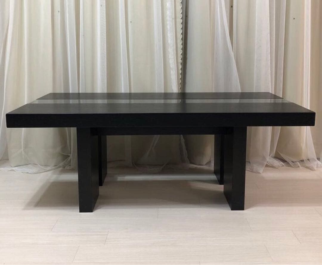 IDC 大塚家具取扱Italiaコーヒーテーブル