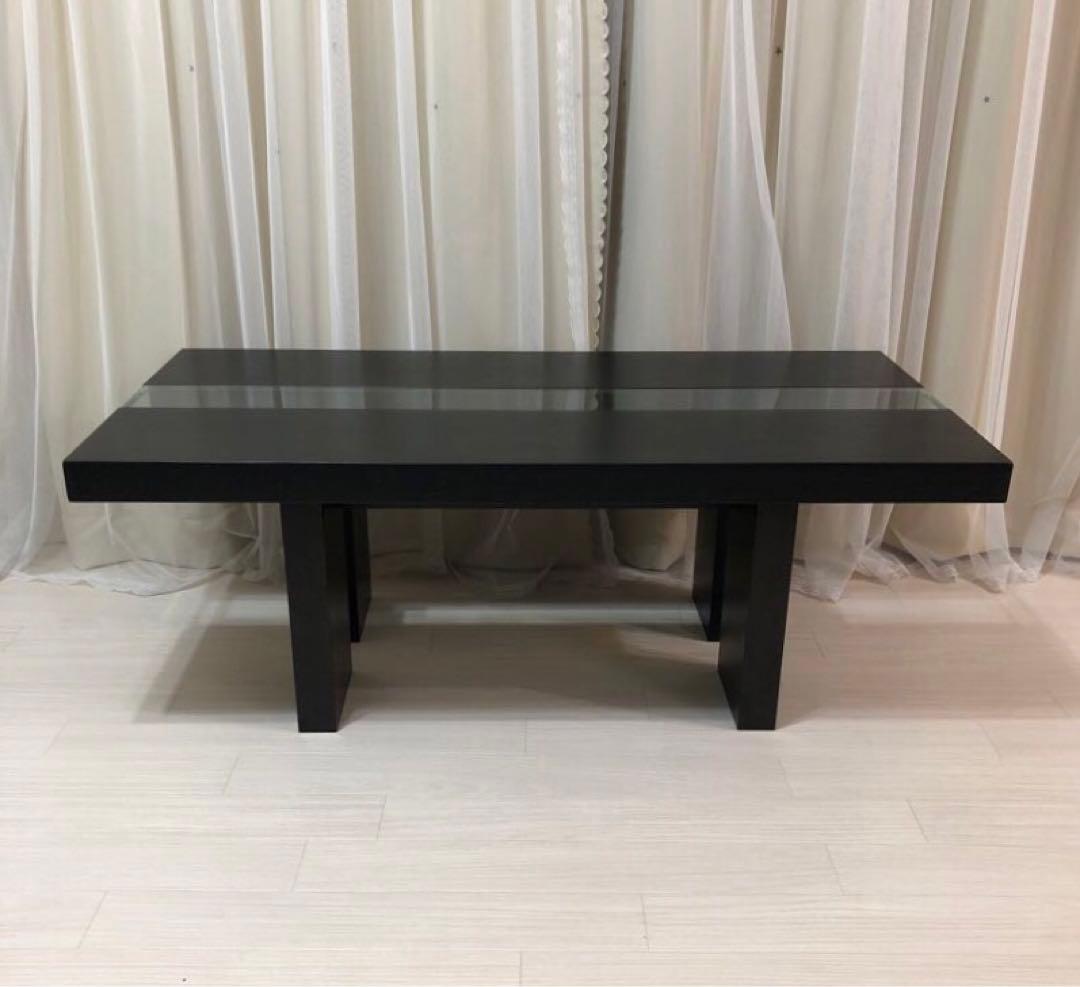 IDC 大塚家具取扱Italiaコーヒーテーブル