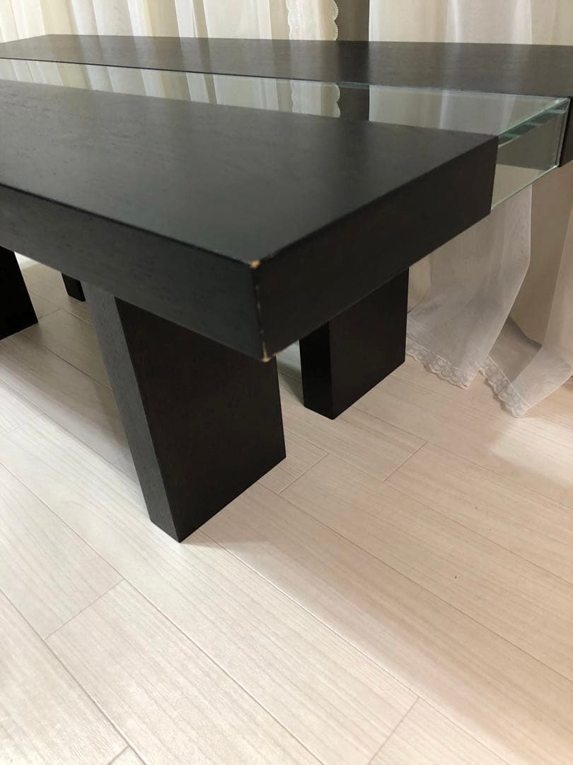 IDC 大塚家具取扱Italiaコーヒーテーブル