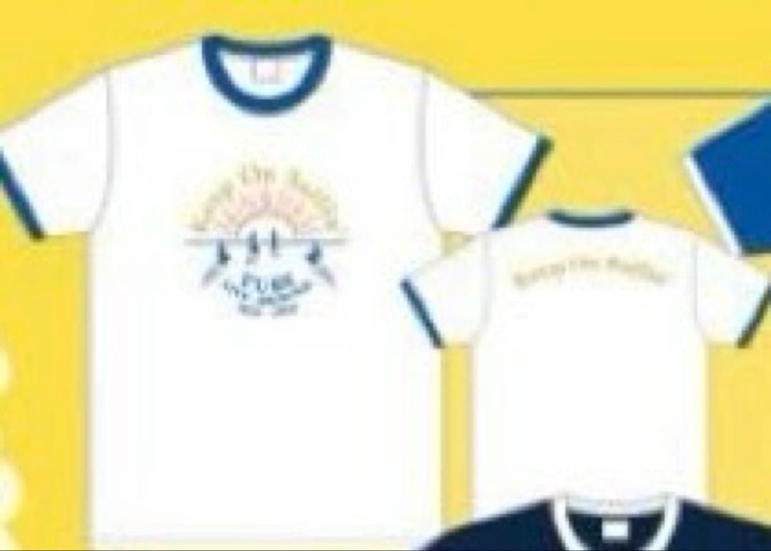 TUBE Keep On Sailin´ 2025-2026 ライブツアーグッズ