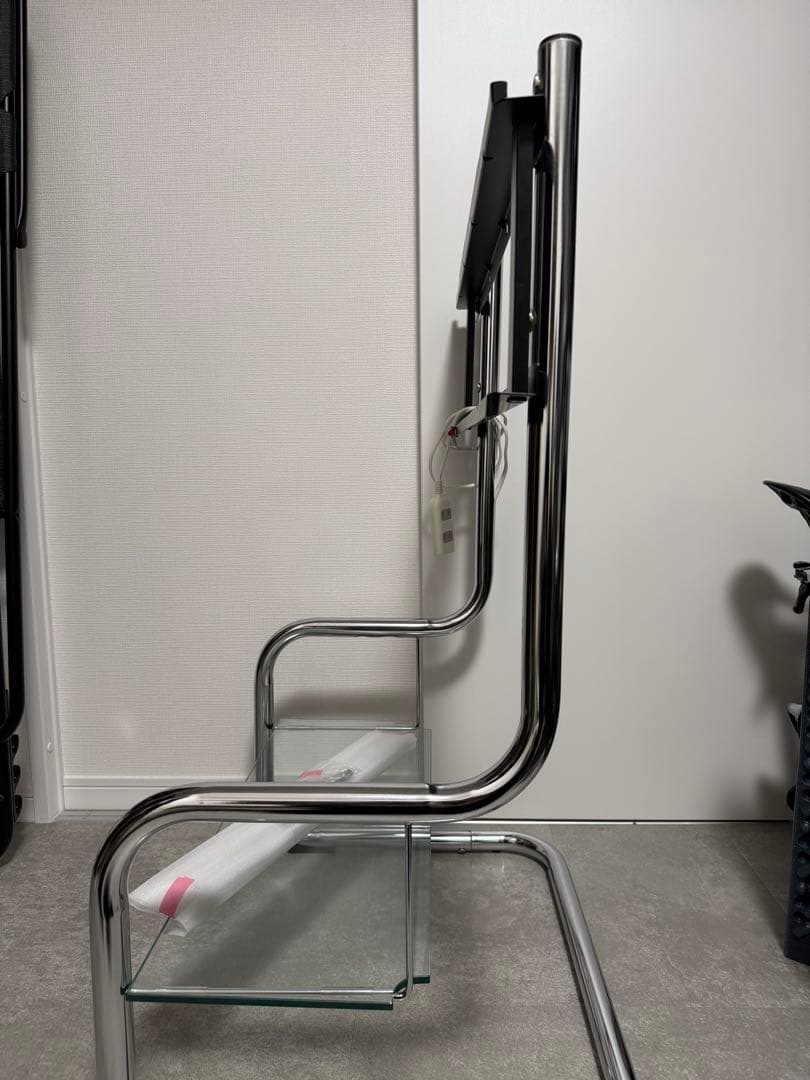 MIKI　引取りのみ　ザイトガイスト 34~65型テレビ用USED