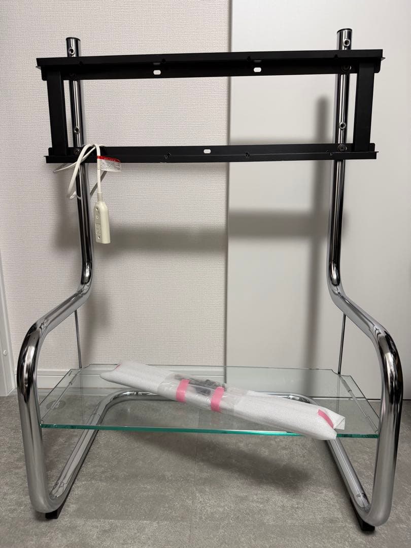 MIKI　引取りのみ　ザイトガイスト 34~65型テレビ用USED