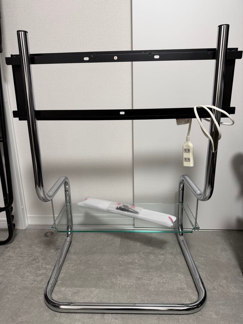 MIKI　引取りのみ　ザイトガイスト 34~65型テレビ用USED