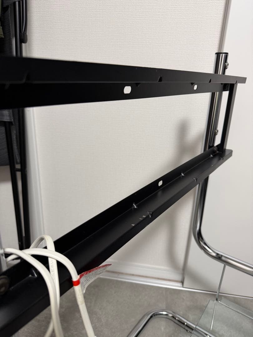 MIKI　引取りのみ　ザイトガイスト 34~65型テレビ用USED