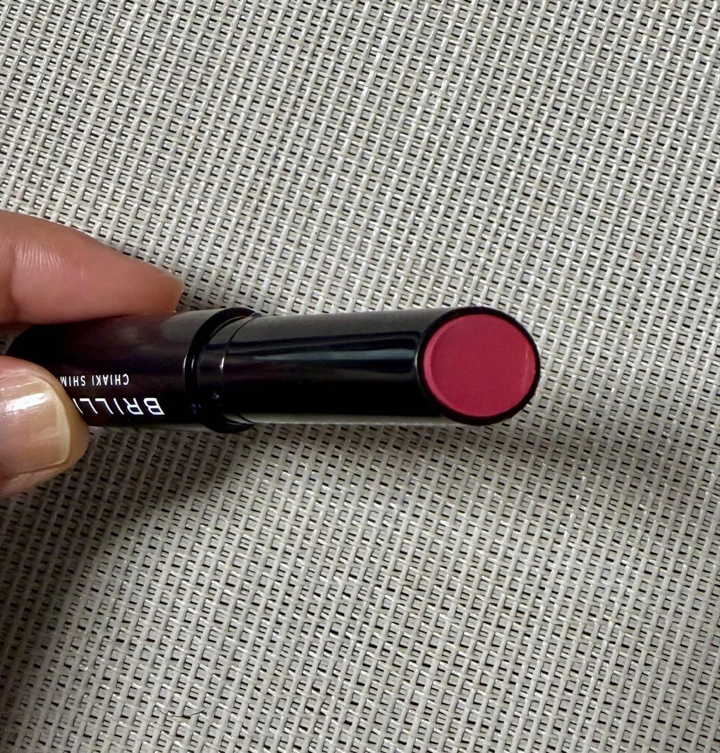 BRILLIAGE LIP GEM BLOOM ラズベリーピンク - メルカリ