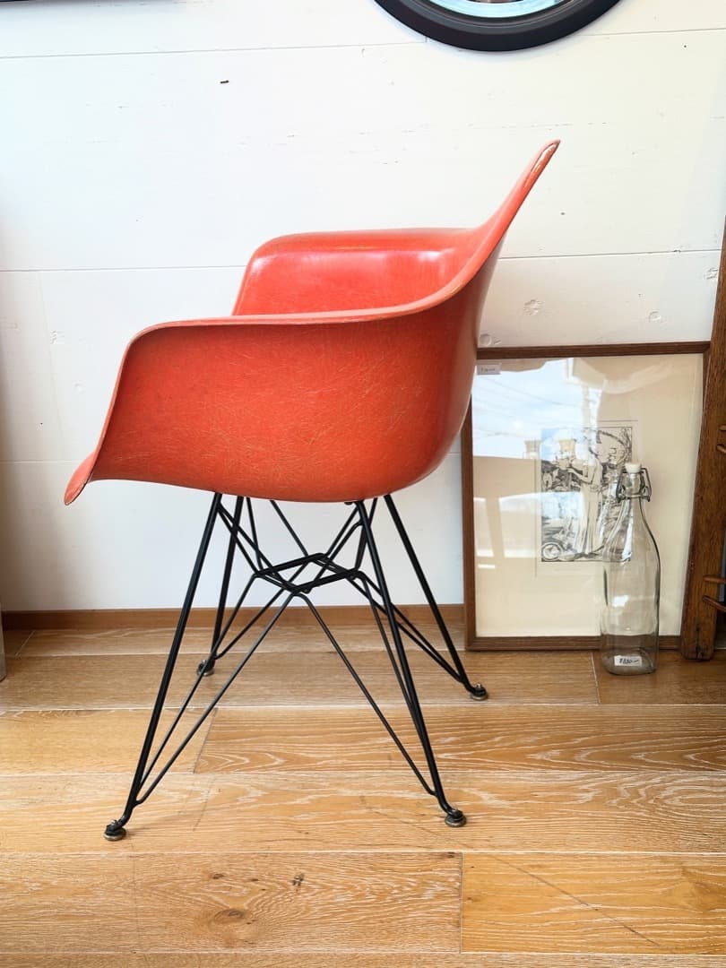 ◇初期◇ 刻印アリ イームズ ハーマンミラー Zenith 1st モデル