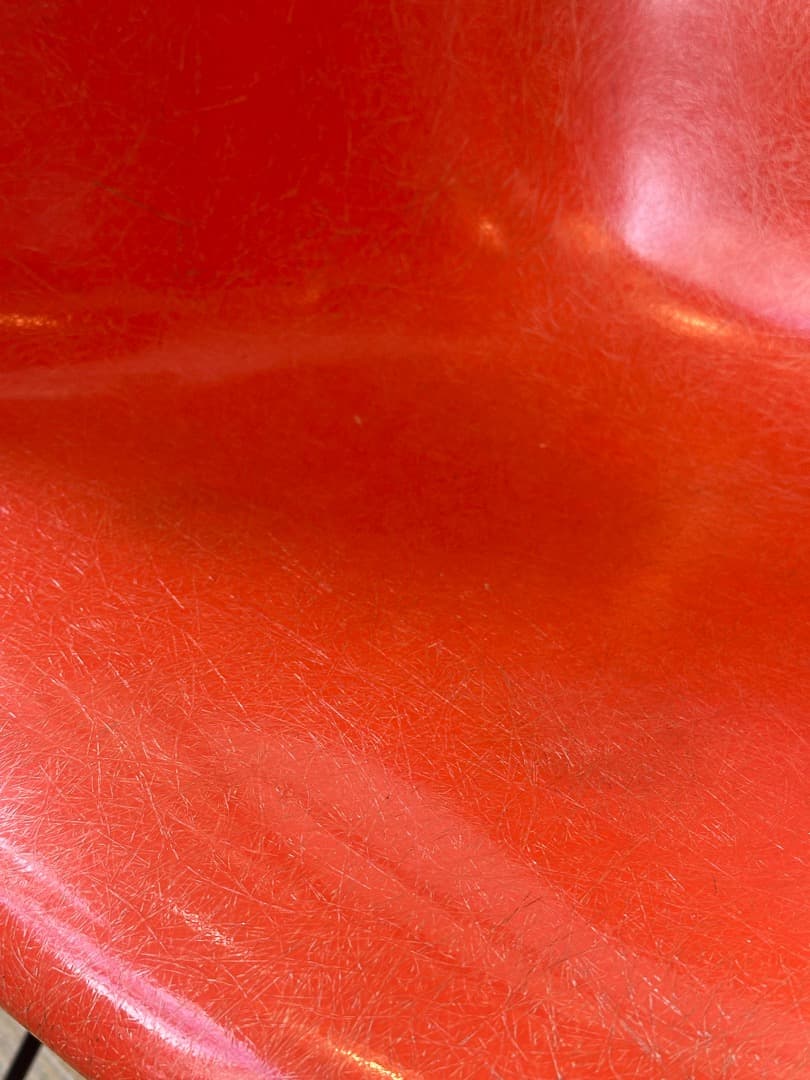 ◇初期◇ 刻印アリ イームズ ハーマンミラー Zenith 1st モデル