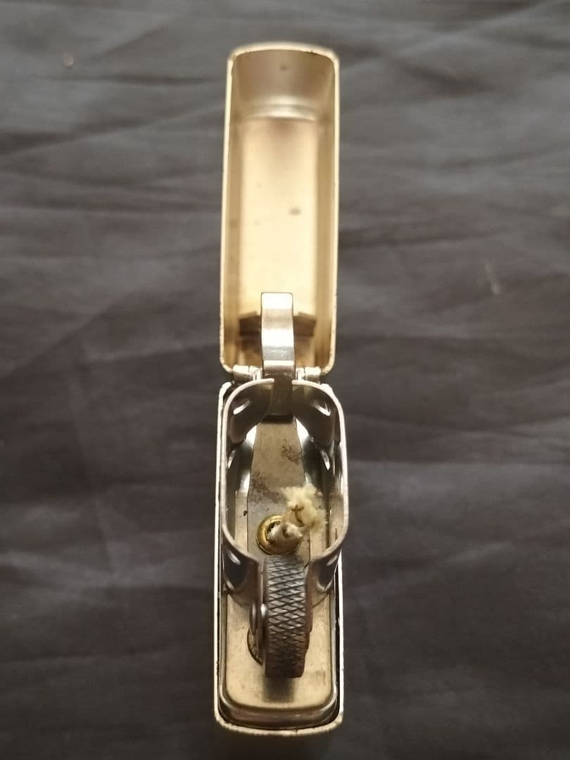 ウルトラマンセブン　TDF　ZIPPO ジッポー ウルトラ警備隊 ポインター号