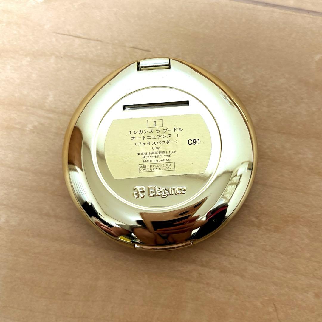 エレガンス　ラ　プードル　オートニュアンス　Ⅰ