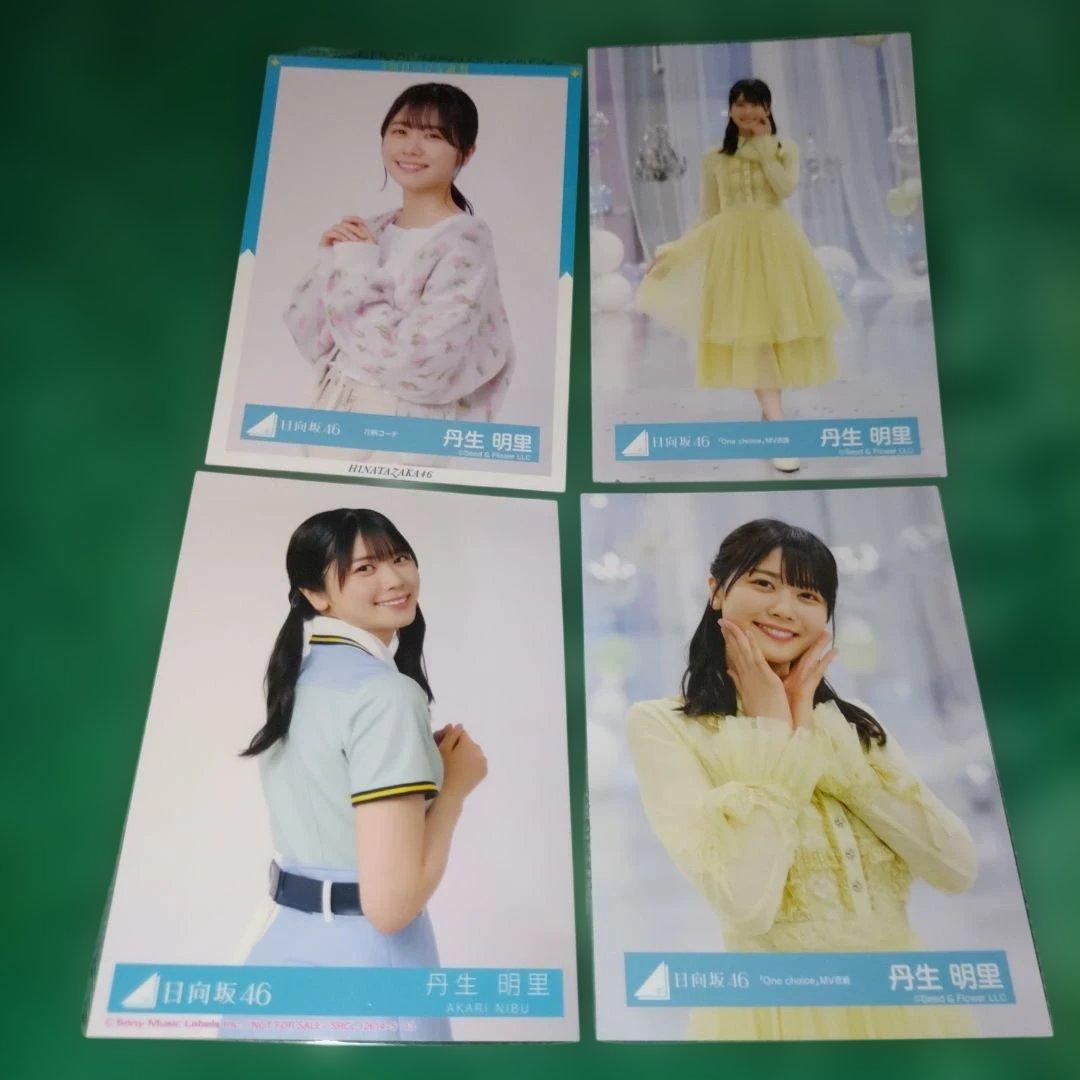 11枚セット】日向坂46 欅坂46 丹生明里 生写真 まとめ売り！ - メルカリ