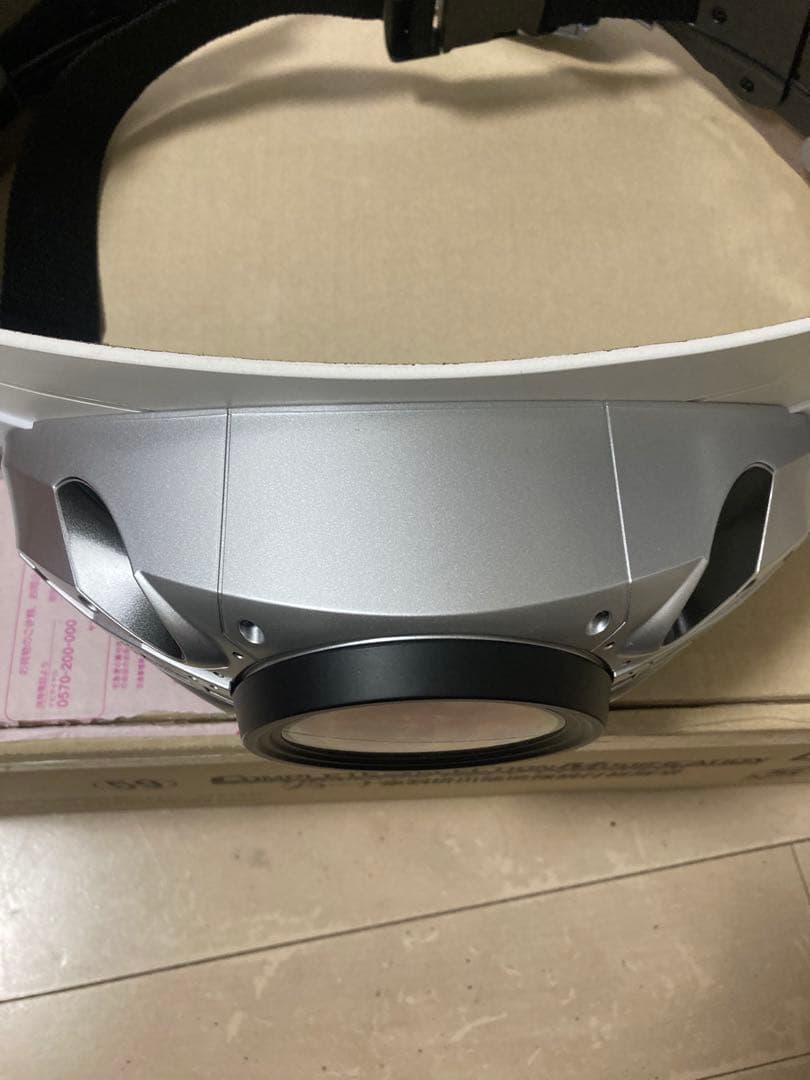 CSMプラーナ強制排出補助機構