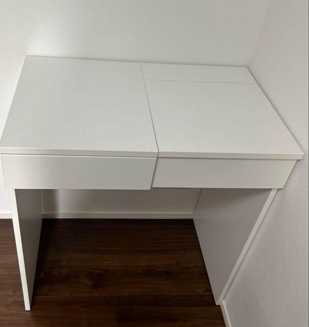 IKEA ドレッサー BRIMNES ブリムネス イケア - メルカリ