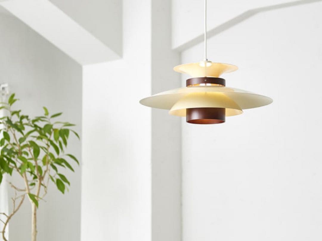 Mercero メルチェロ ペンダントライト