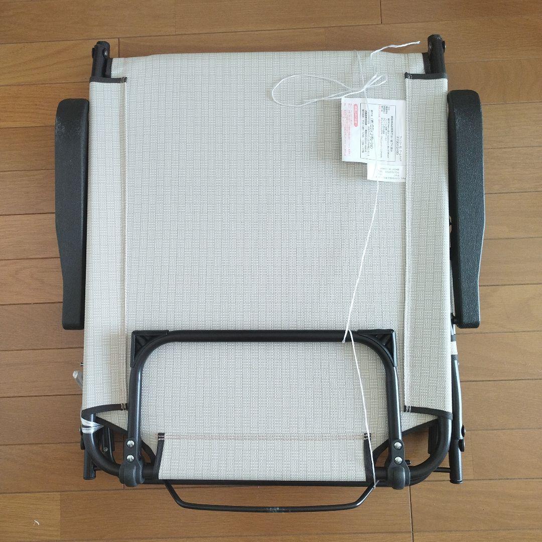 ロゴス LOGOS 簡易ベッド