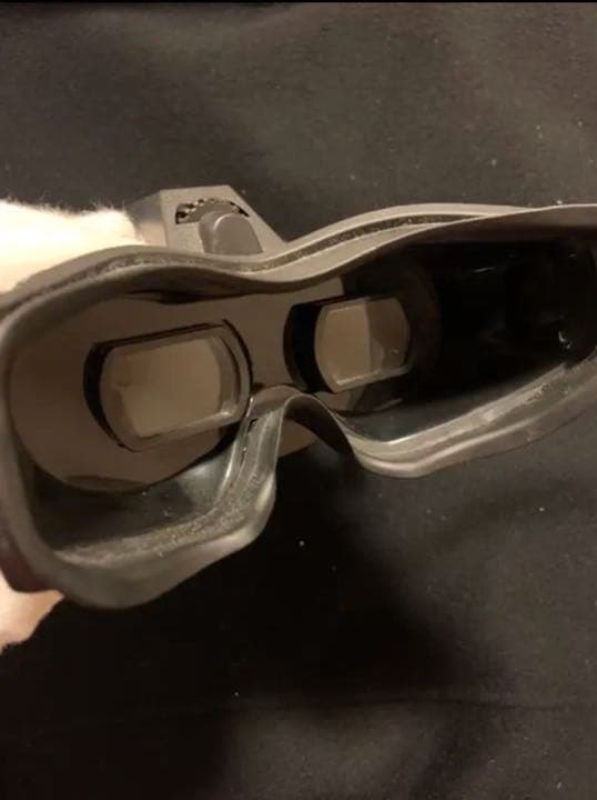 スパイネット ナイトビジョンゴーグル/赤外線暗視スコープ/ナイト