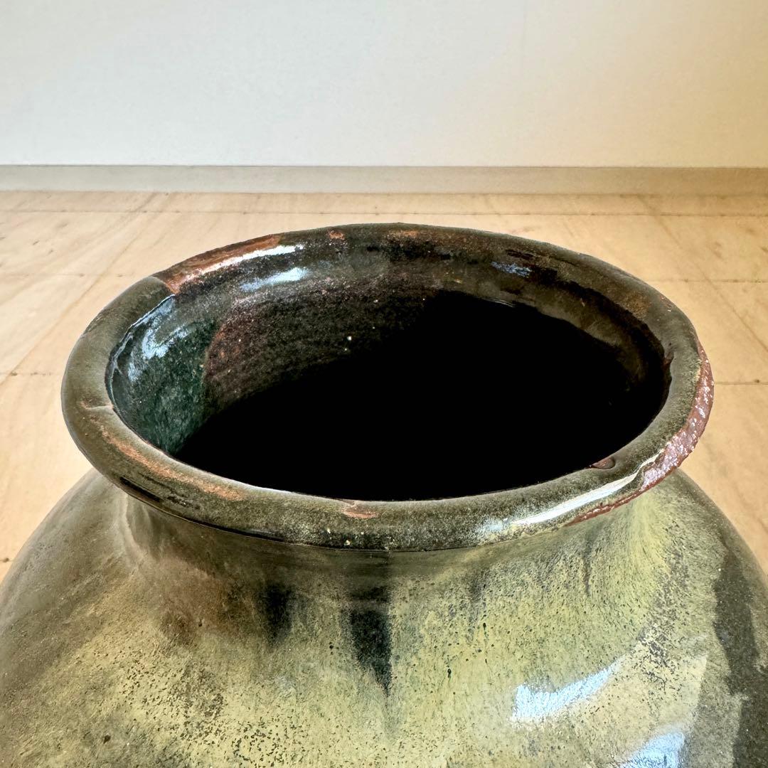 ◎竹の縁起◎ 壺 花器 花瓶 傘 立 - メルカリ