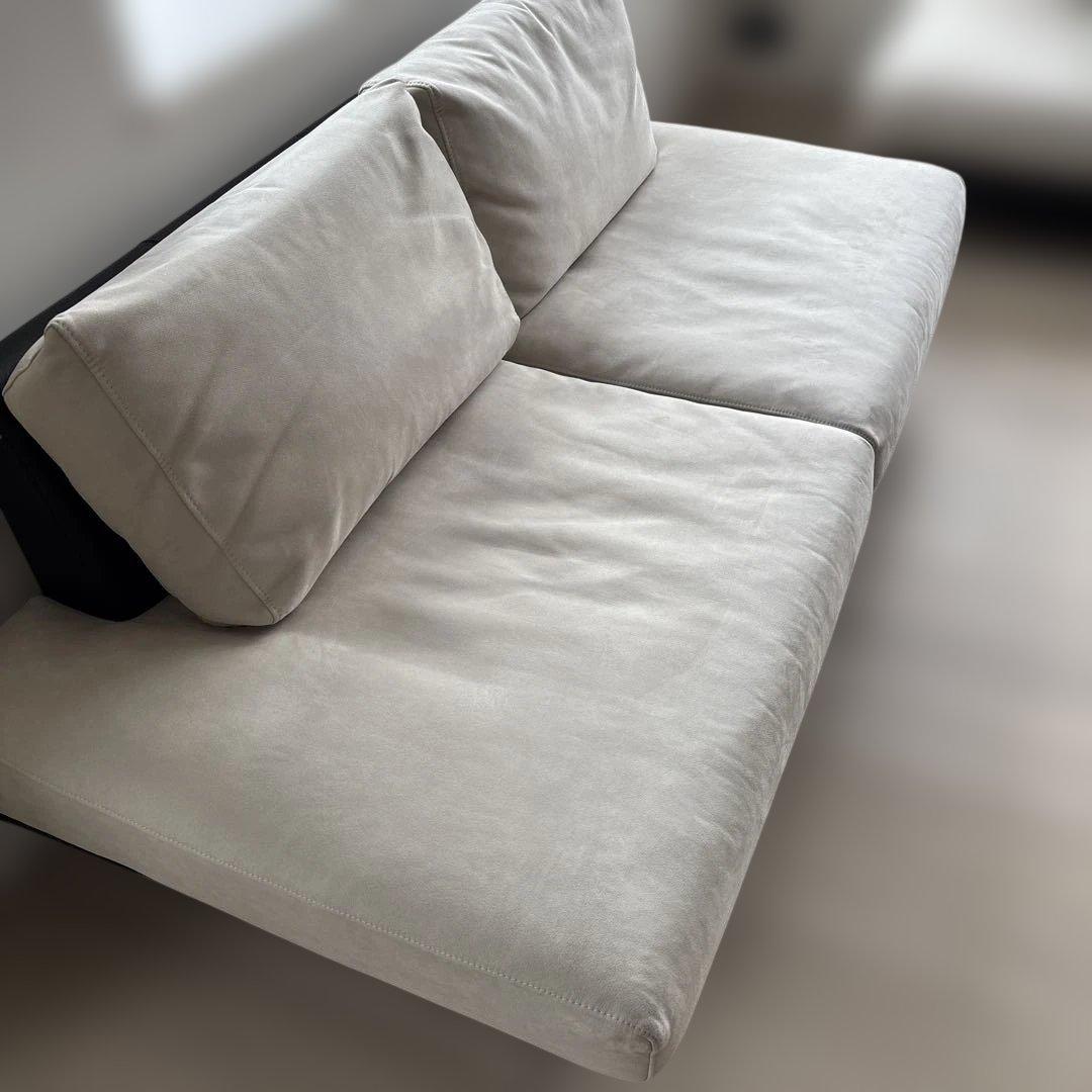 関家具　ソファー　コスターナ　2.5人掛けソファ