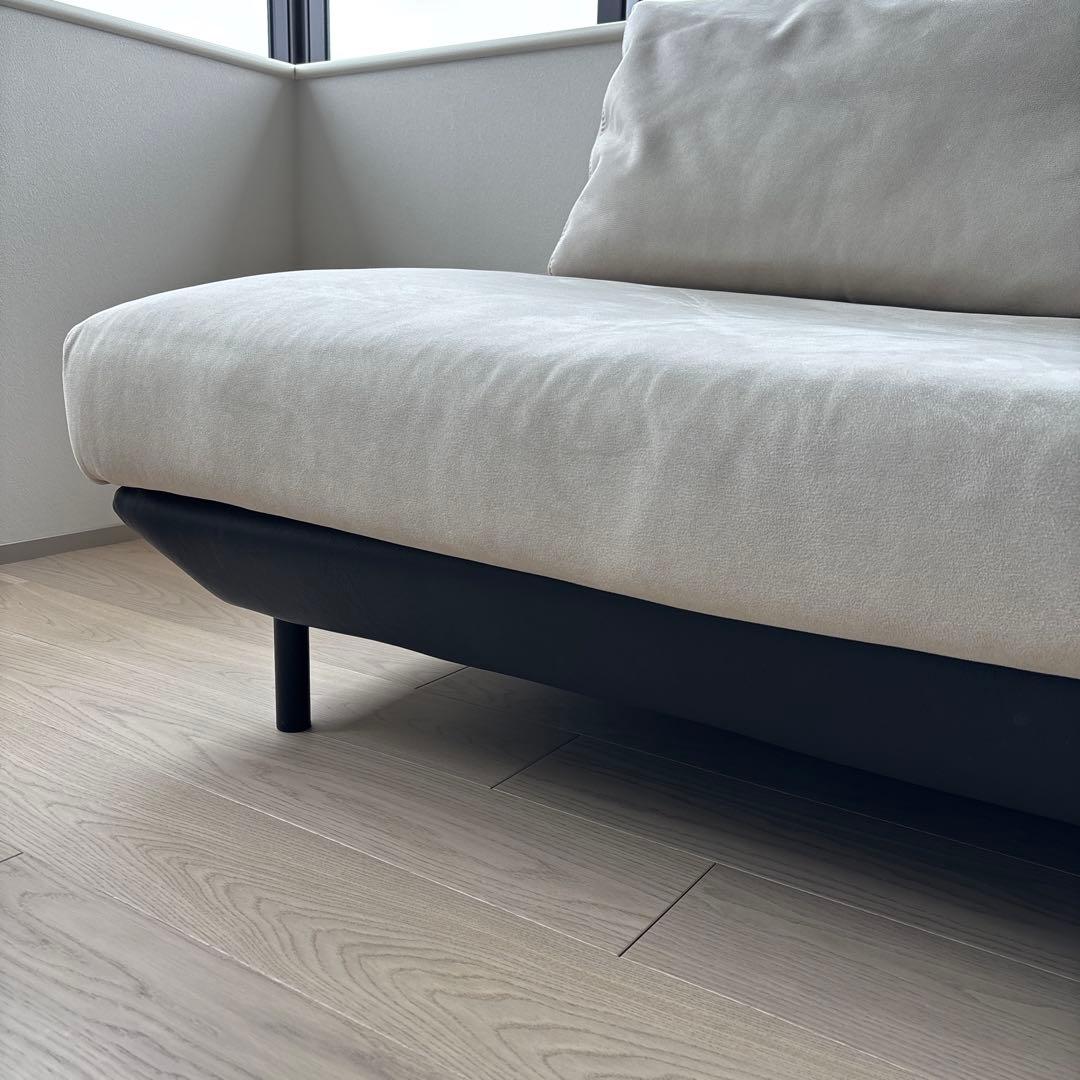 関家具　ソファー　コスターナ　2.5人掛けソファ