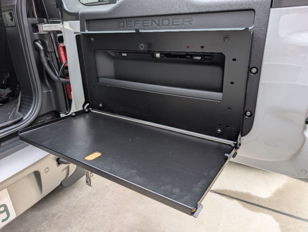 FRONT RUNNER フロントランナー ドロップダウンテーブル