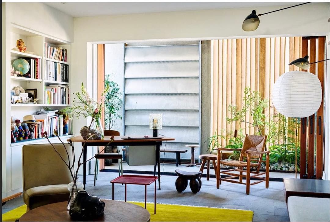 セヌフォ スツール