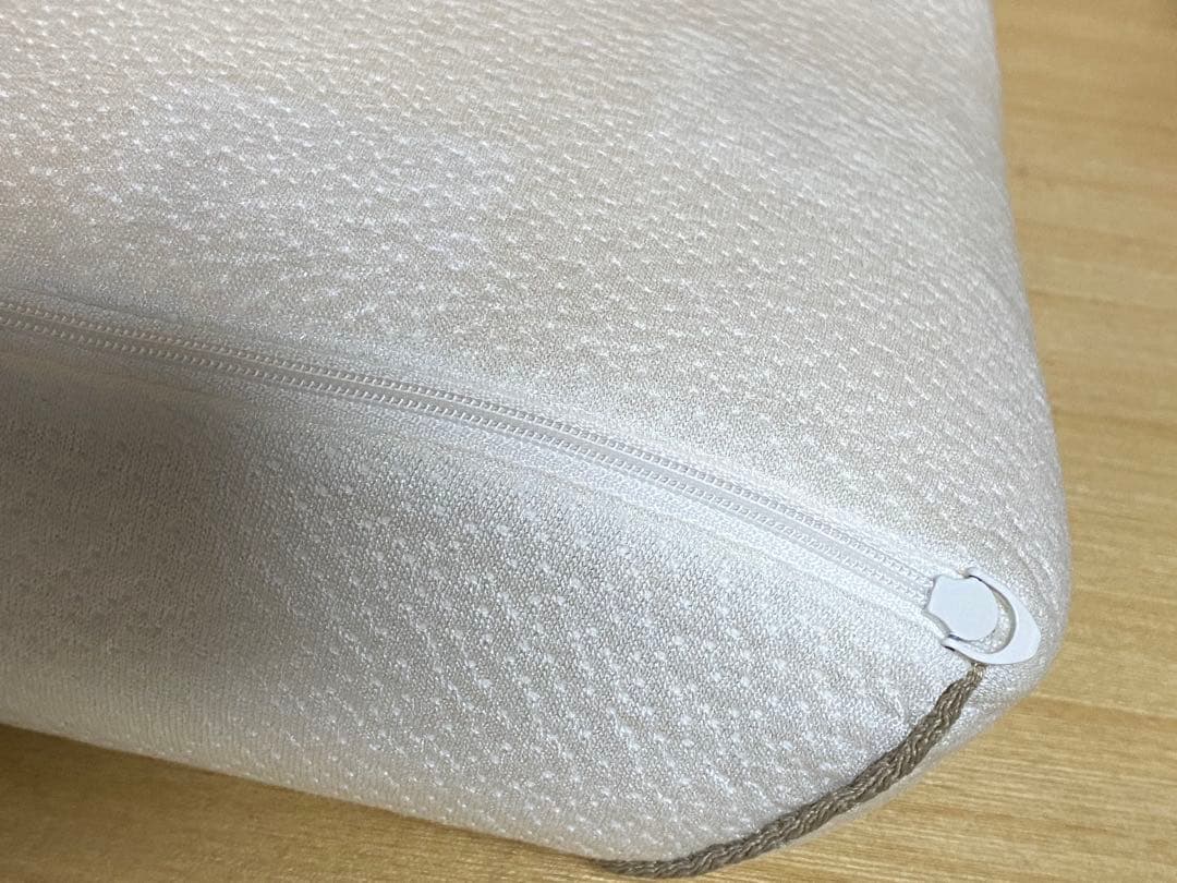 ゆ*ー様 テクノジェル スリーピング コントアーピローII 9cm 新品未使用