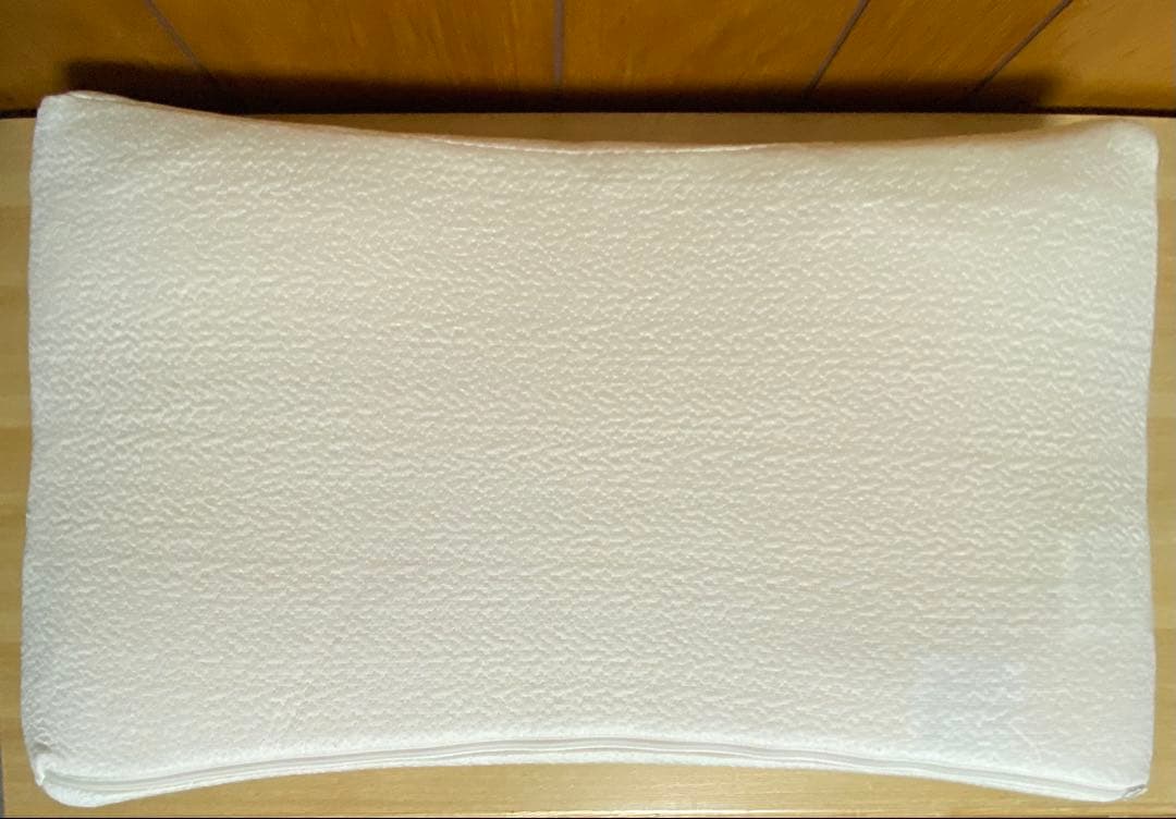 ゆ*ー様 テクノジェル スリーピング コントアーピローII 9cm 新品未使用