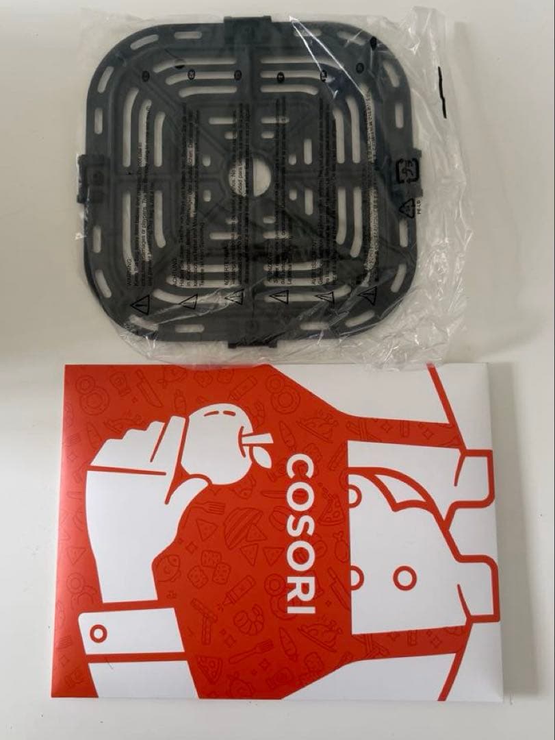 cosori ノンフライヤー 4.7l