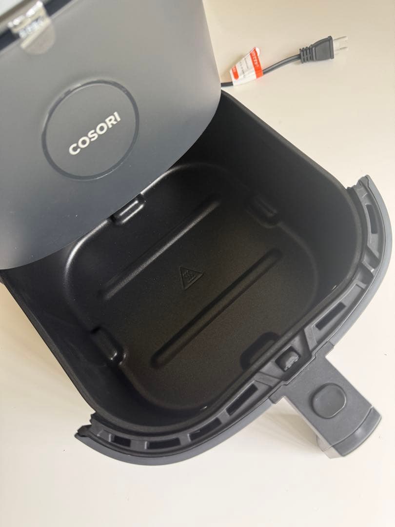 cosori ノンフライヤー 4.7l