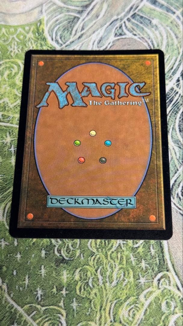 MTG コイロスの洞窟/Caves of Koilos APC 英語foil