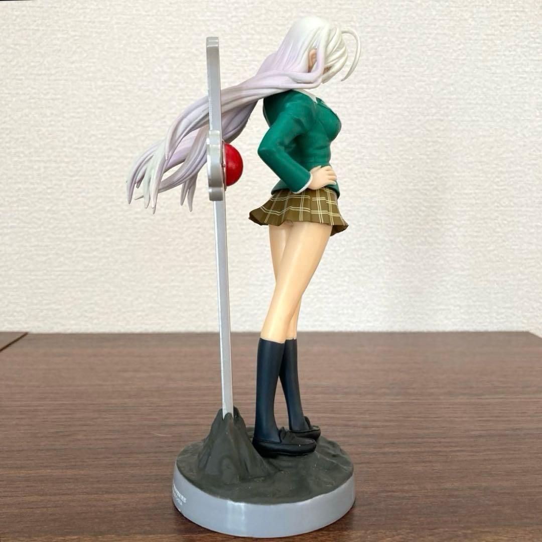 ロザリアとバンパイア 2009 エクストラフィギュア 裏萌香