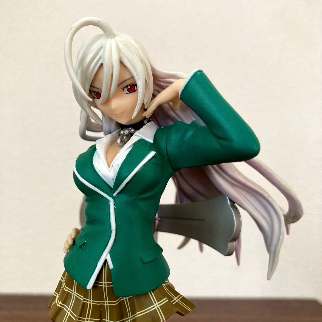 ロザリアとバンパイア 2009 エクストラフィギュア 裏萌香