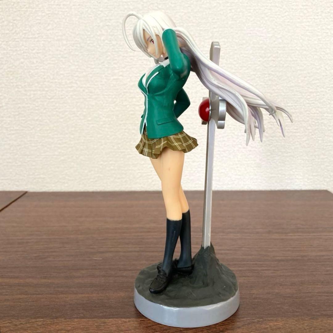 ロザリアとバンパイア 2009 エクストラフィギュア 裏萌香