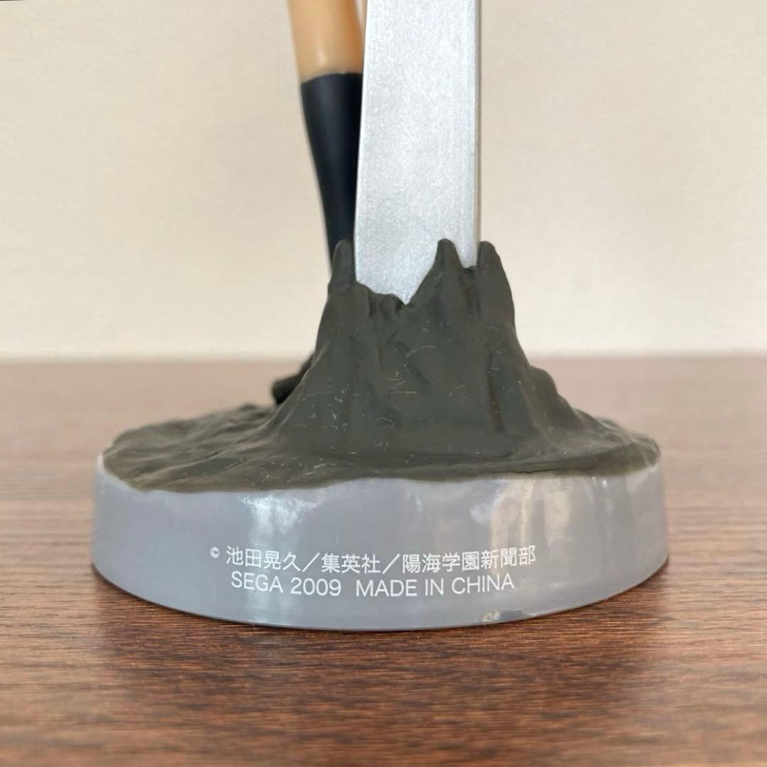 ロザリアとバンパイア 2009 エクストラフィギュア 裏萌香