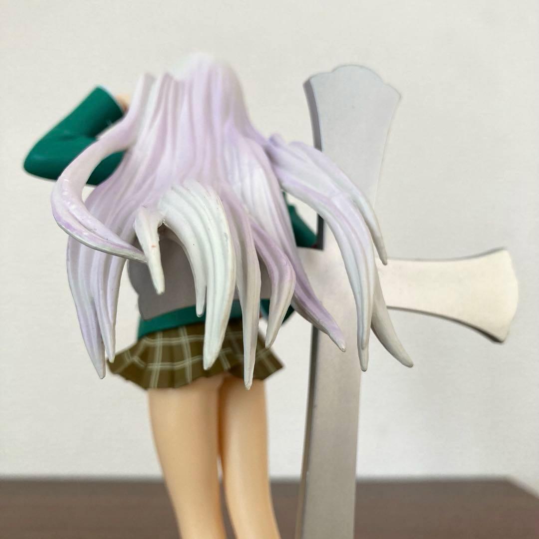 ロザリアとバンパイア 2009 エクストラフィギュア 裏萌香