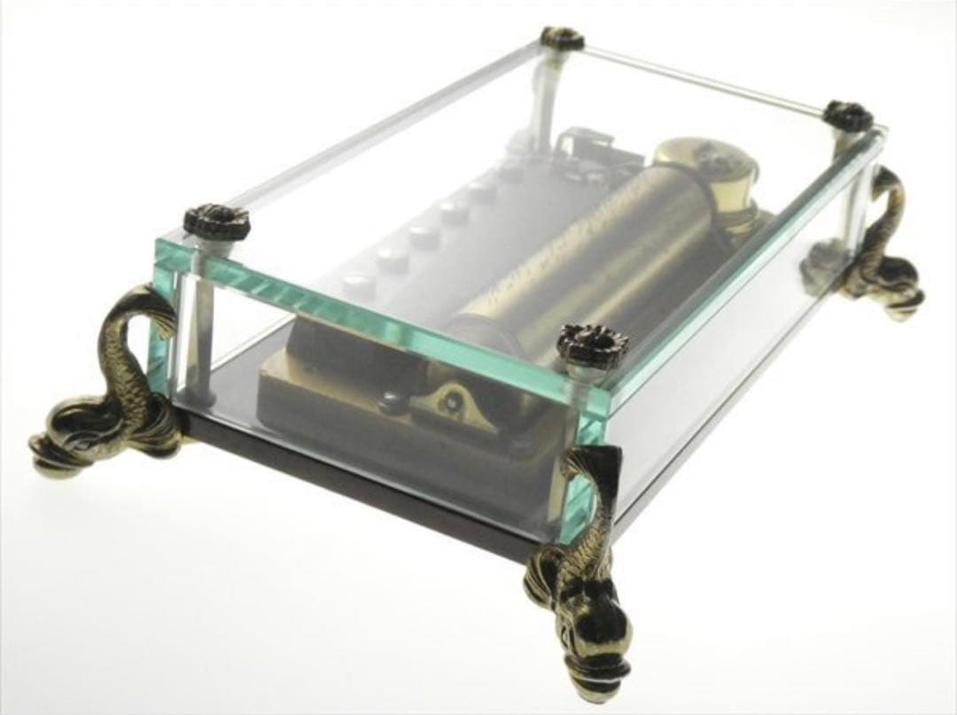 【極レア】55万円 REUGE リュージュ72弁