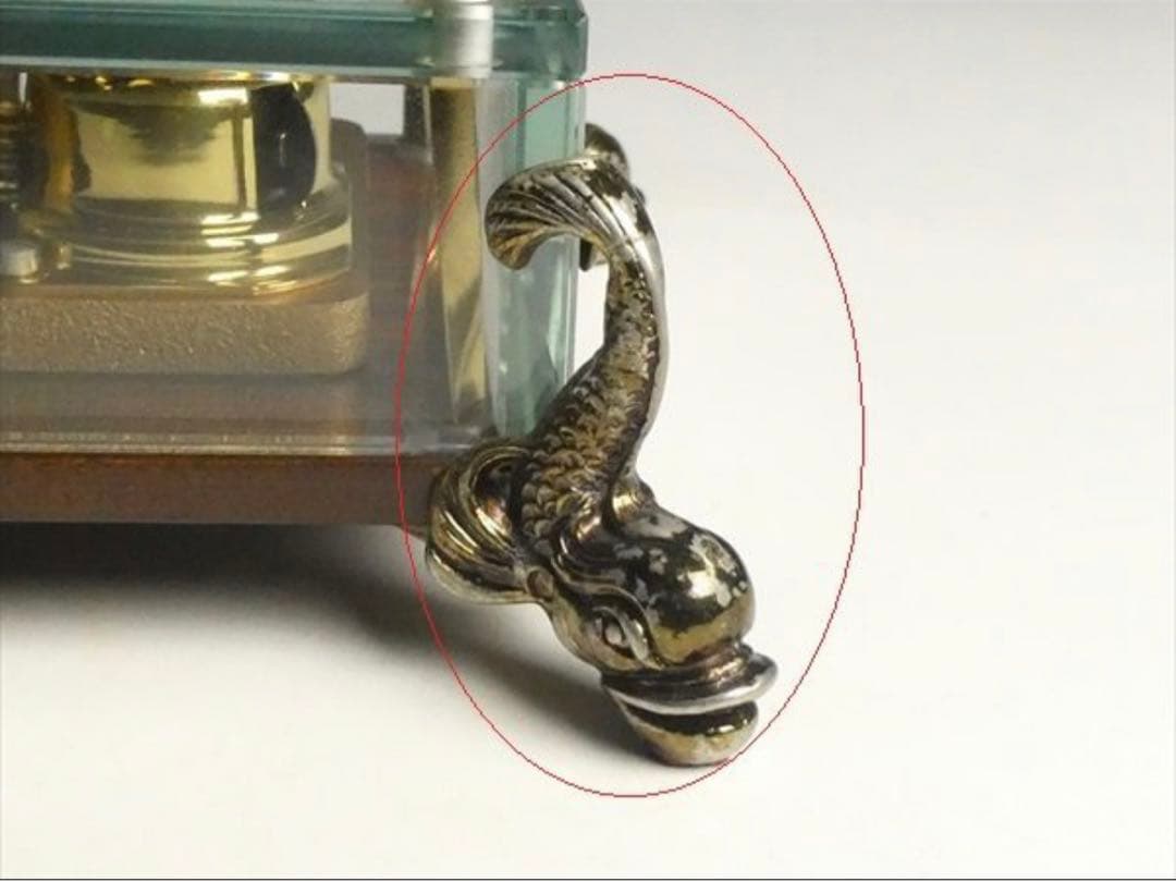 【極レア】55万円 REUGE リュージュ72弁