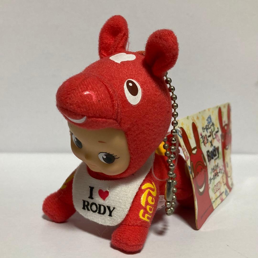 ローズオニール キューピー×Rody - メルカリ
