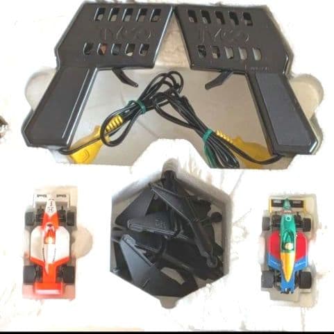 希少！エポック フォーミュラ ナイジェル・マンセルDX S-222