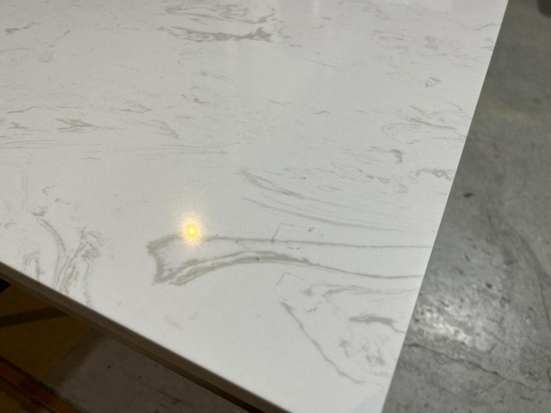 KARE / カレ　ローテーブル　キーウェストマーブル　大理石　120×60cm