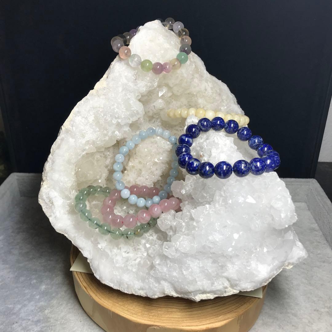 ★特別ご奉仕★高浄化力☆万能の石♡【3kgヒマラヤ産天然水晶さざれ中粒】❤️