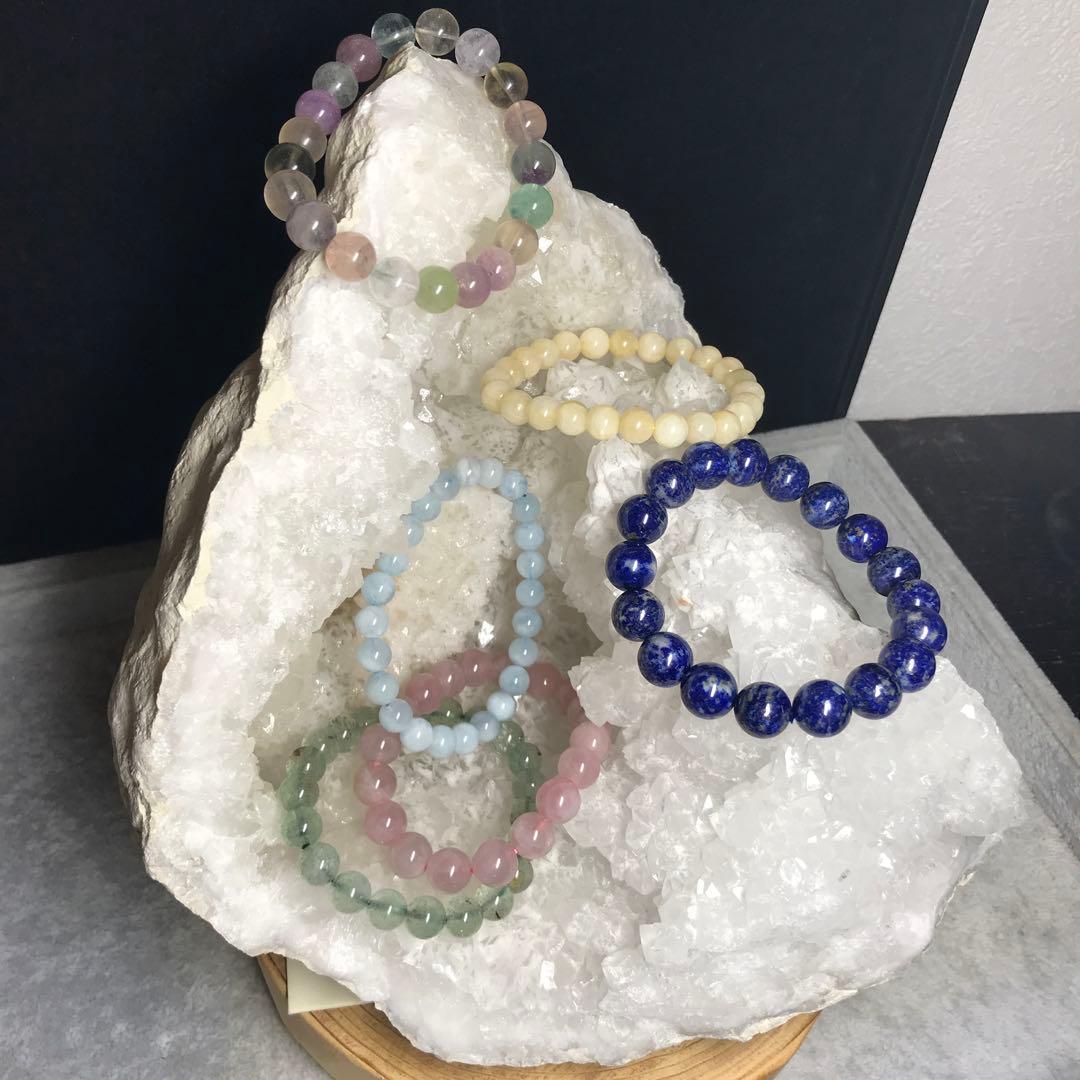 ★特別ご奉仕★高浄化力☆万能の石♡【3kgヒマラヤ産天然水晶さざれ中粒】❤️