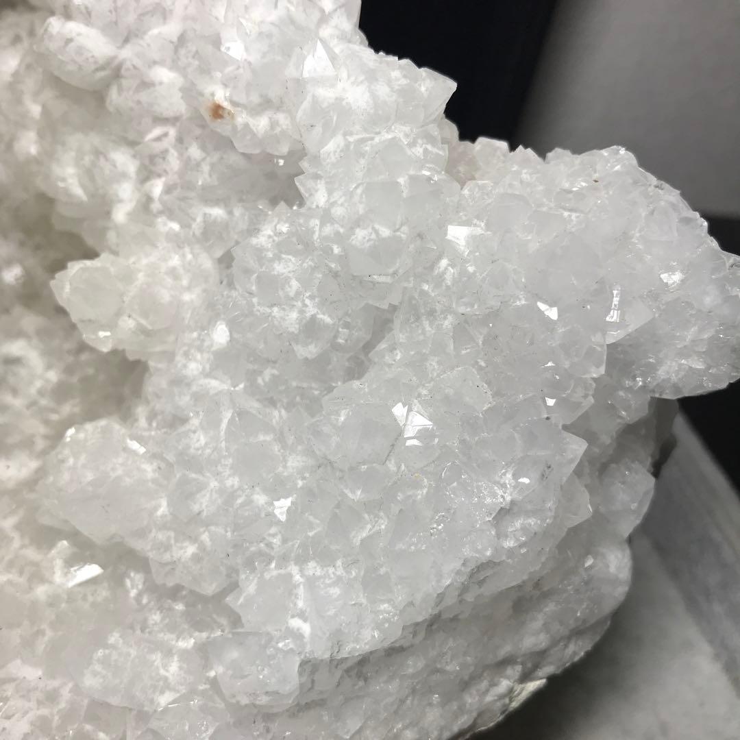 ★特別ご奉仕★高浄化力☆万能の石♡【3kgヒマラヤ産天然水晶さざれ中粒】❤️