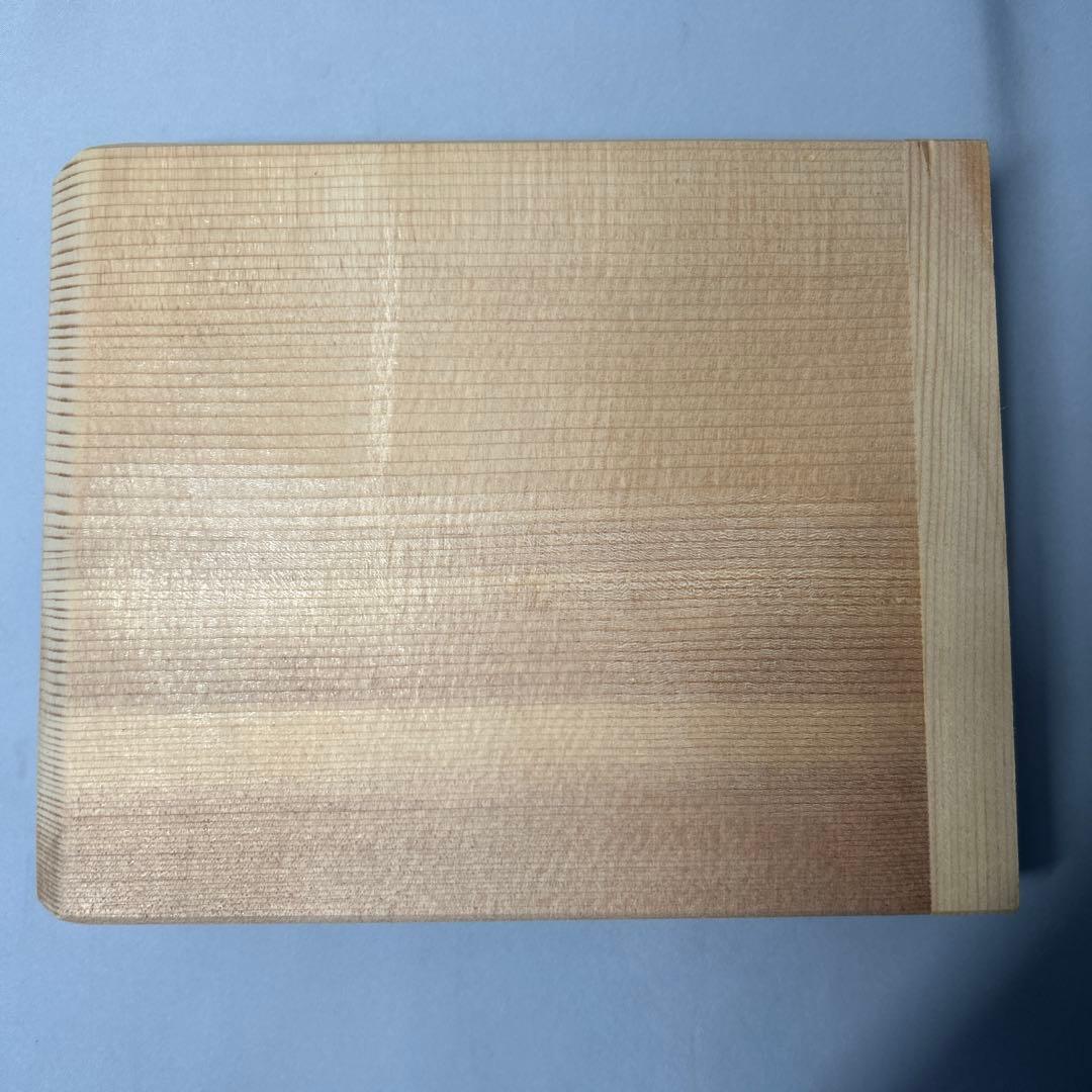 そば・うどん打ち 5点セット DVD付 星野工業　包丁のみ欠品